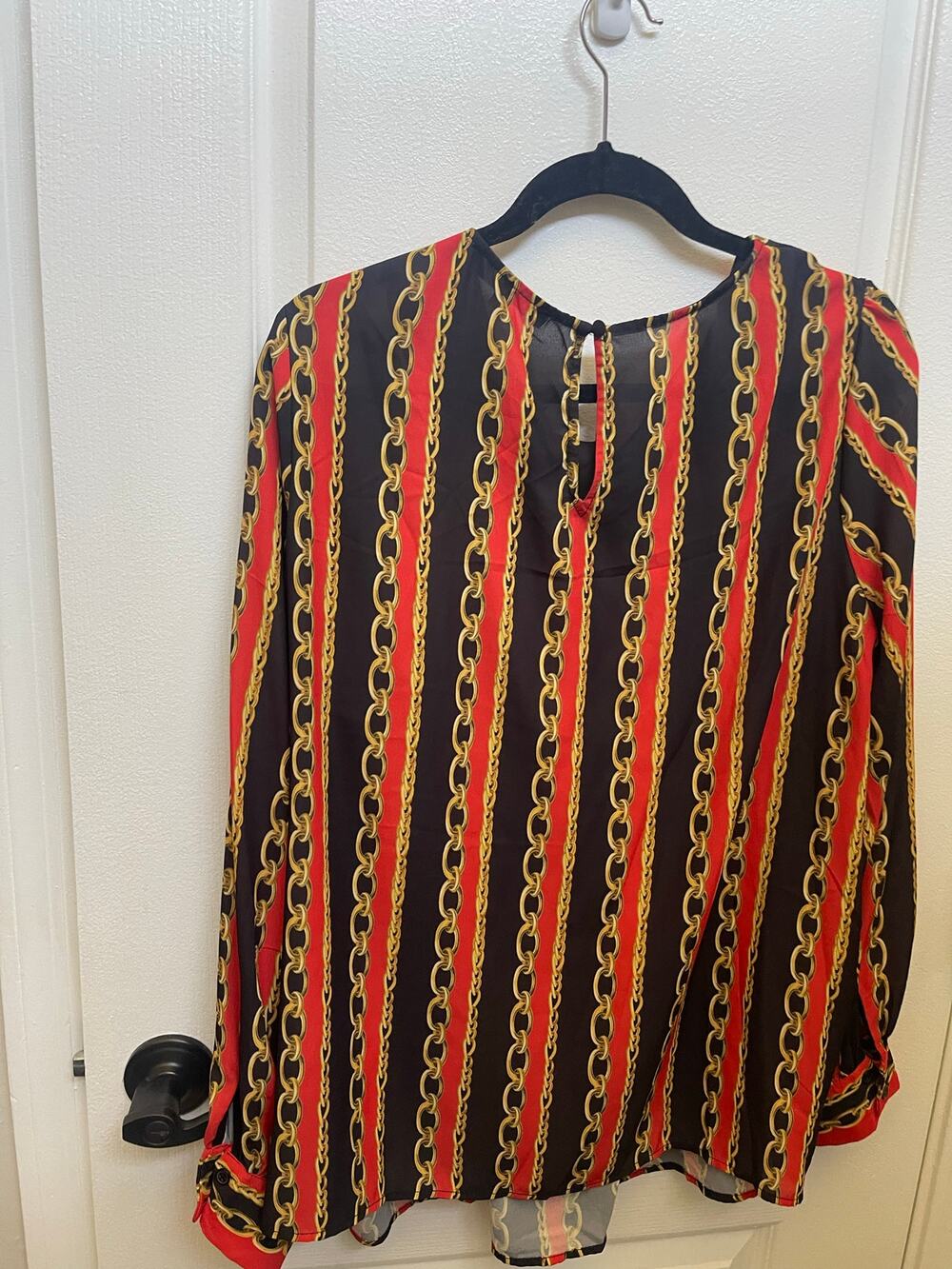 Jealous Tomato women’s blouse sz 1X